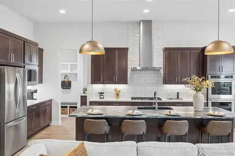21902 E Tansy Place Aurora CO 80016