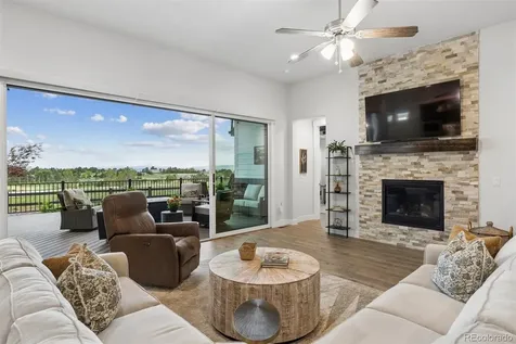 21902 E Tansy Place Aurora CO 80016