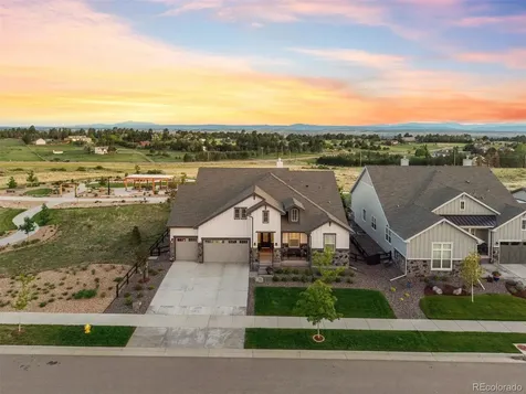 21902 E Tansy Place Aurora CO 80016
