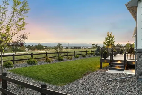 21902 E Tansy Place Aurora CO 80016