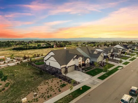 21902 E Tansy Place Aurora CO 80016