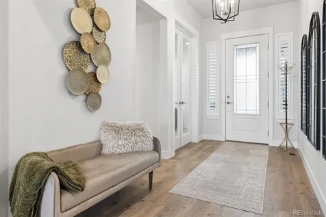 21902 E Tansy Place Aurora CO 80016