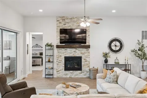21902 E Tansy Place Aurora CO 80016