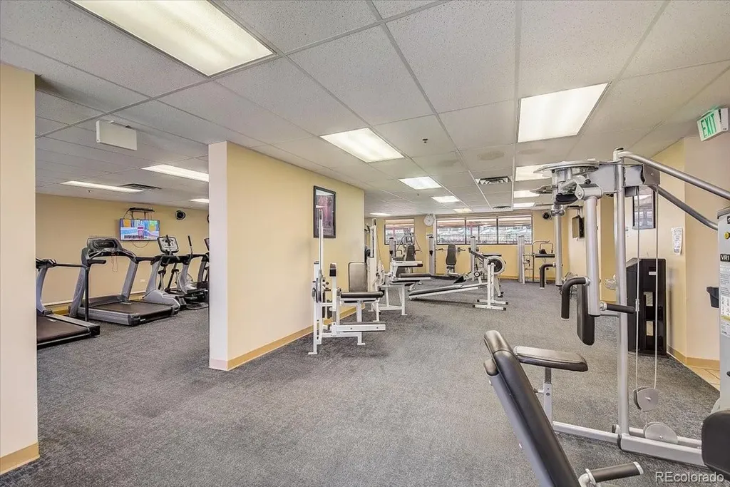 635 S Alton Way Denver CO 80247