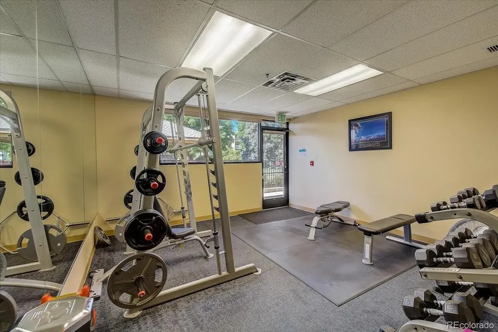 635 S Alton Way Denver CO 80247