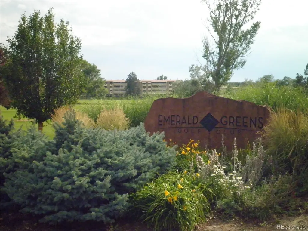 635 S Alton Way Denver CO 80247