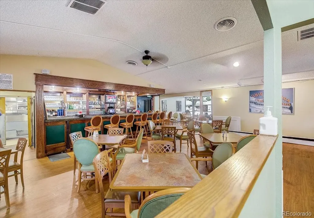 635 S Alton Way Denver CO 80247