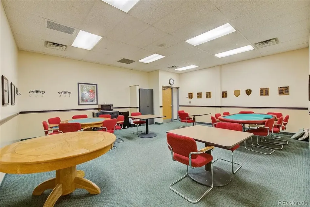 635 S Alton Way Denver CO 80247