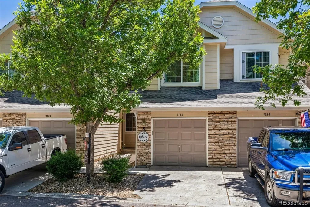 9126 W Phillips Drive Littleton CO 80128