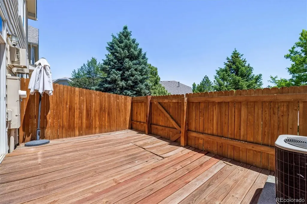 9126 W Phillips Drive Littleton CO 80128