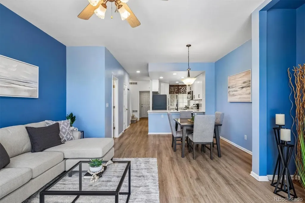 9126 W Phillips Drive Littleton CO 80128