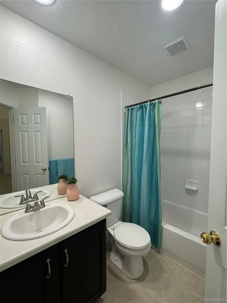 9126 W Phillips Drive Littleton CO 80128