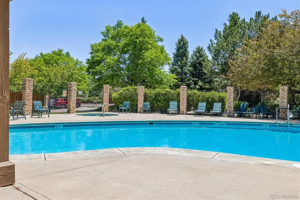 9126 W Phillips Drive Littleton CO 80128