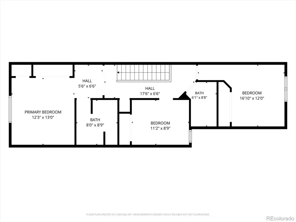 9126 W Phillips Drive Littleton CO 80128