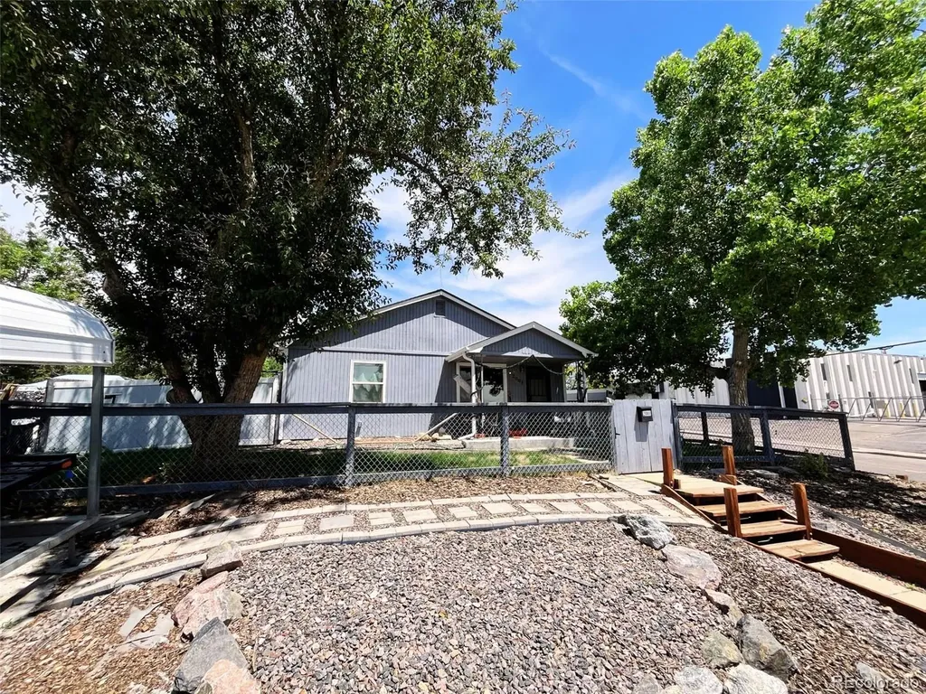 2001 W Vassar Avenue Englewood CO 80110