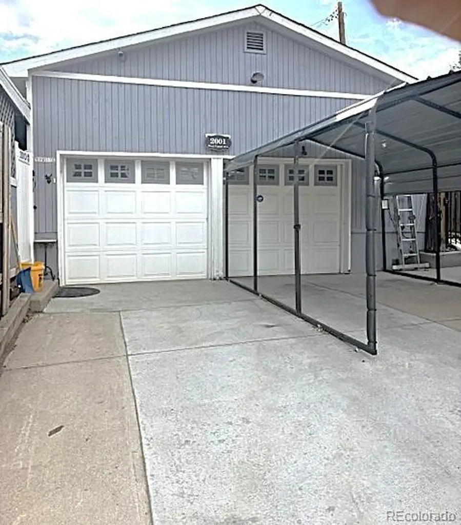 2001 W Vassar Avenue Englewood CO 80110