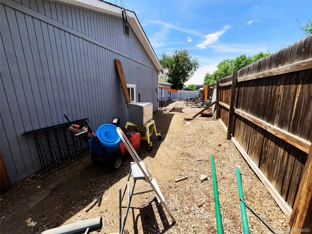 2001 W Vassar Avenue Englewood CO 80110