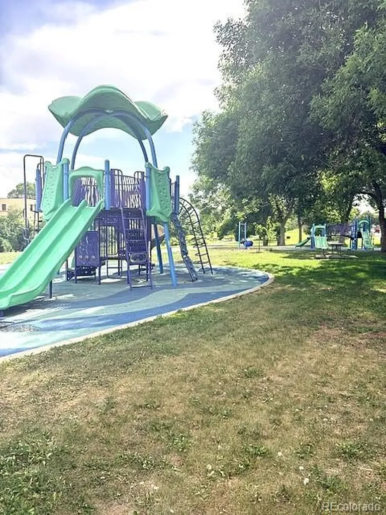 2001 W Vassar Avenue Englewood CO 80110