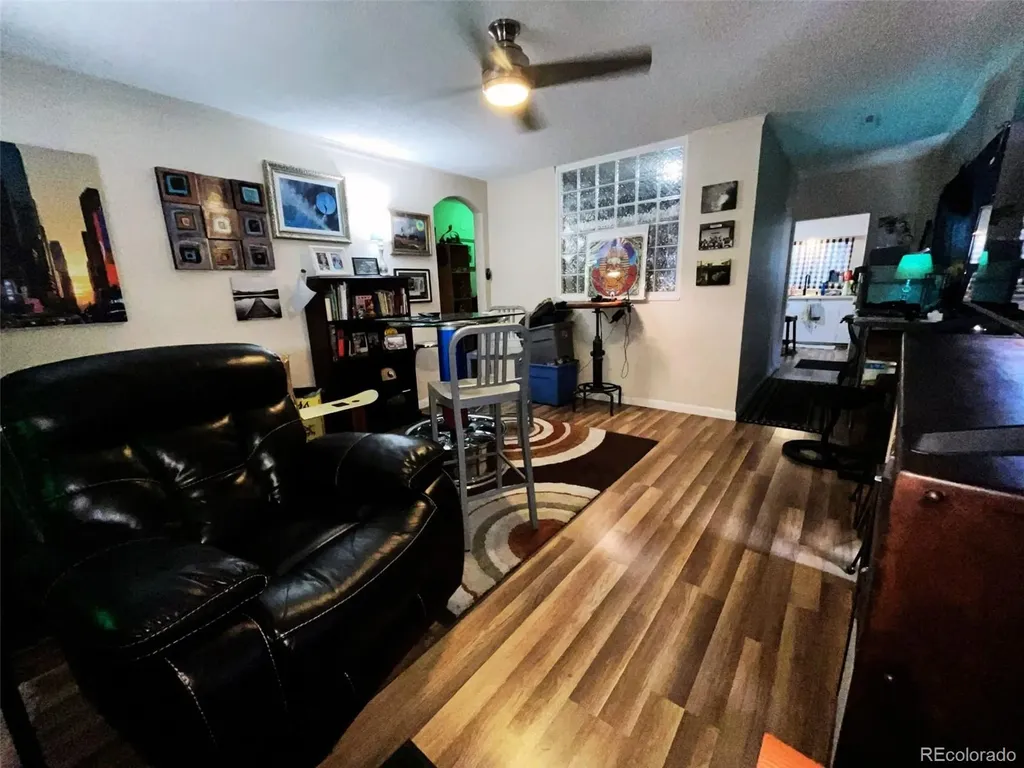 2001 W Vassar Avenue Englewood CO 80110