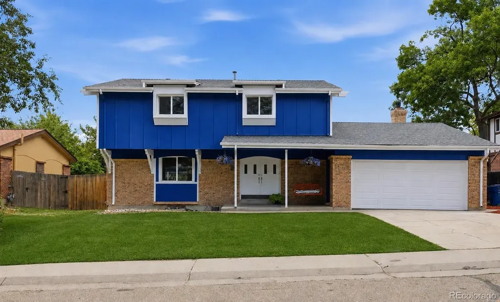 8041 Allison Place Arvada CO 80005