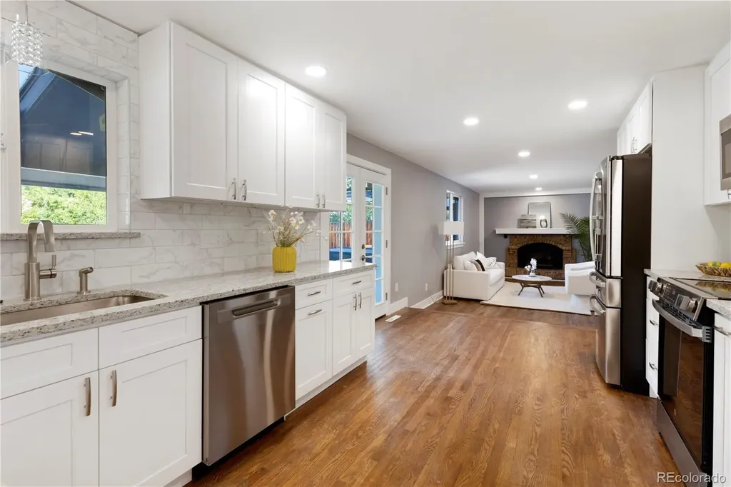 8041 Allison Place Arvada CO 80005