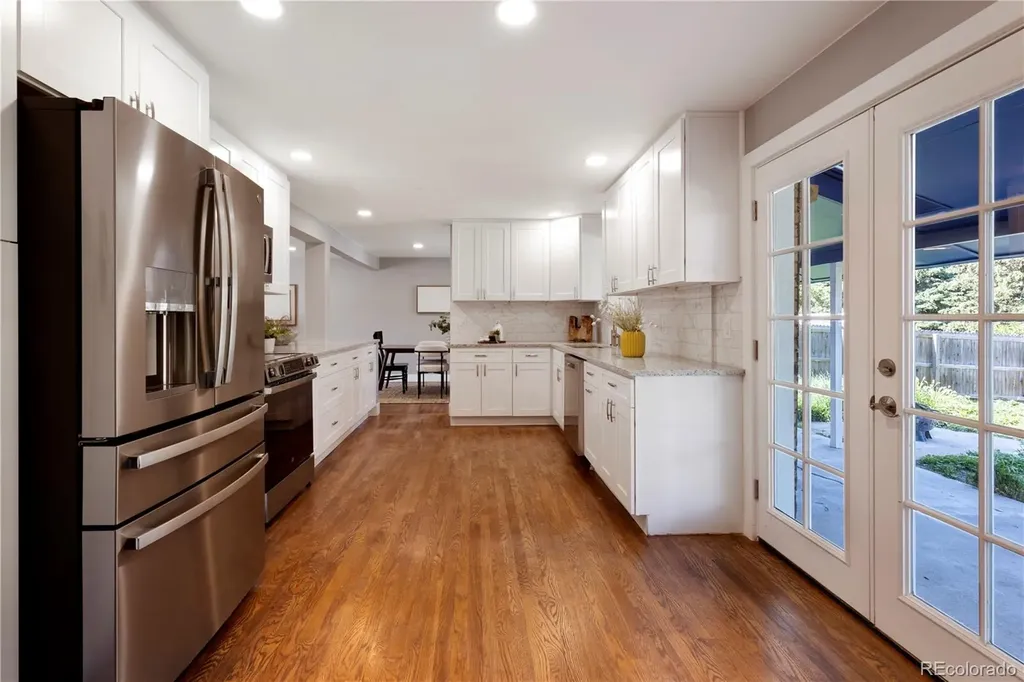 8041 Allison Place Arvada CO 80005