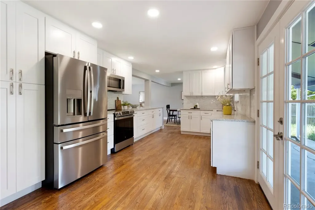 8041 Allison Place Arvada CO 80005
