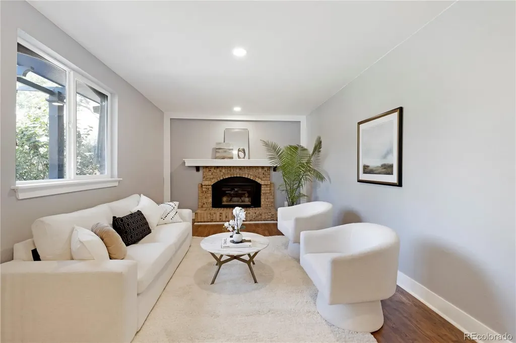 8041 Allison Place Arvada CO 80005