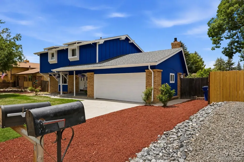 8041 Allison Place Arvada CO 80005