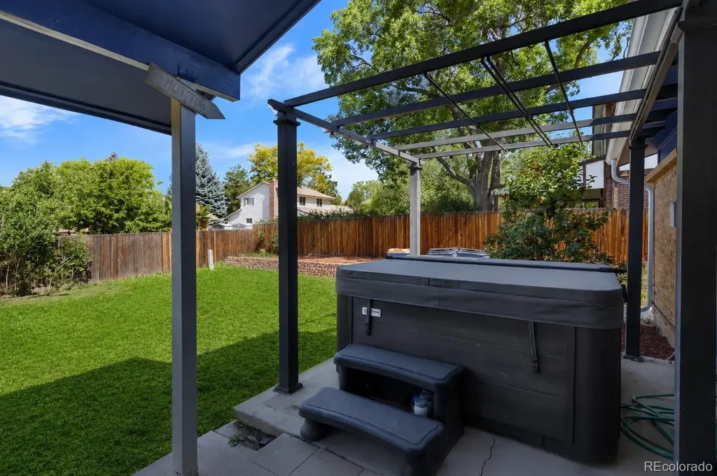 8041 Allison Place Arvada CO 80005