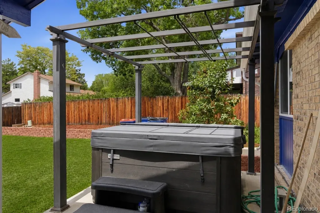 8041 Allison Place Arvada CO 80005