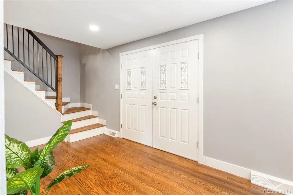 8041 Allison Place Arvada CO 80005