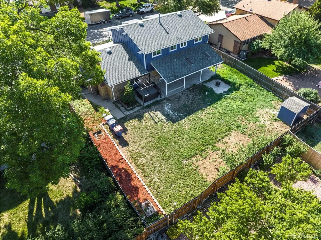 8041 Allison Place Arvada CO 80005