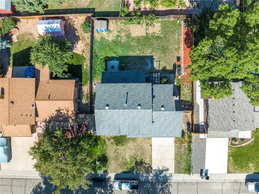 8041 Allison Place Arvada CO 80005