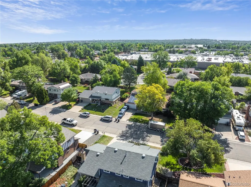 8041 Allison Place Arvada CO 80005