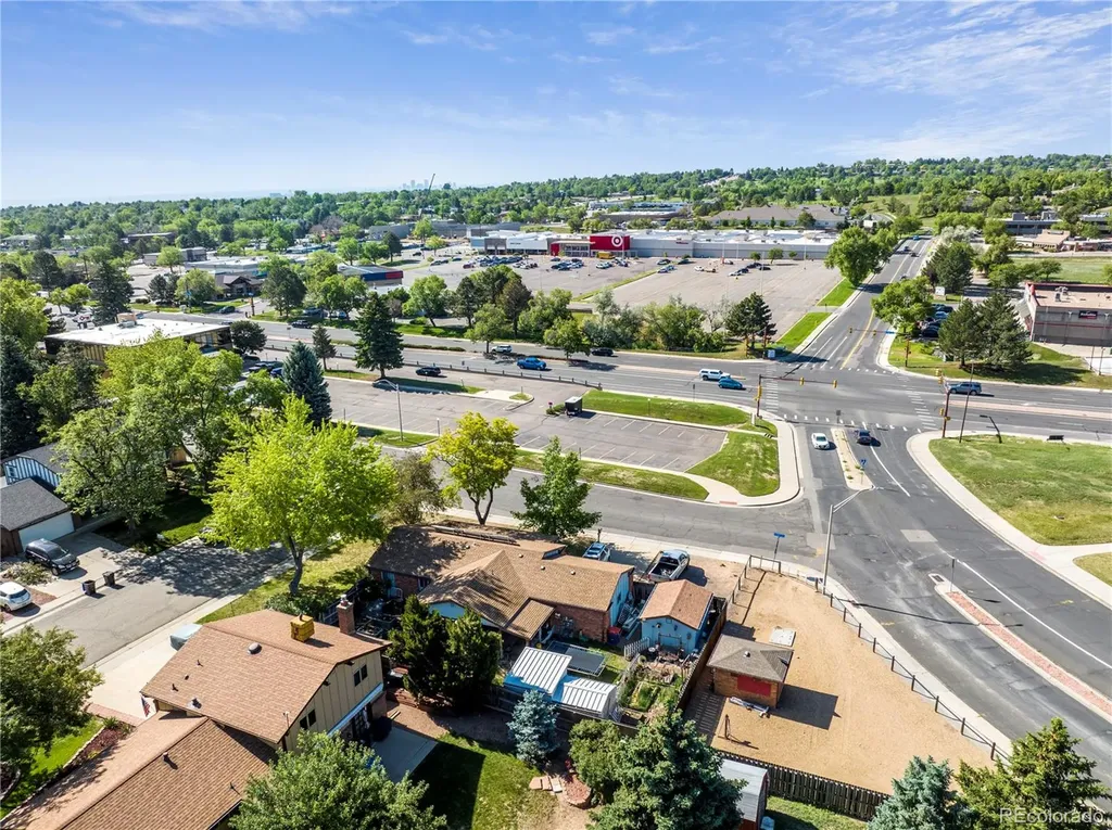 8041 Allison Place Arvada CO 80005