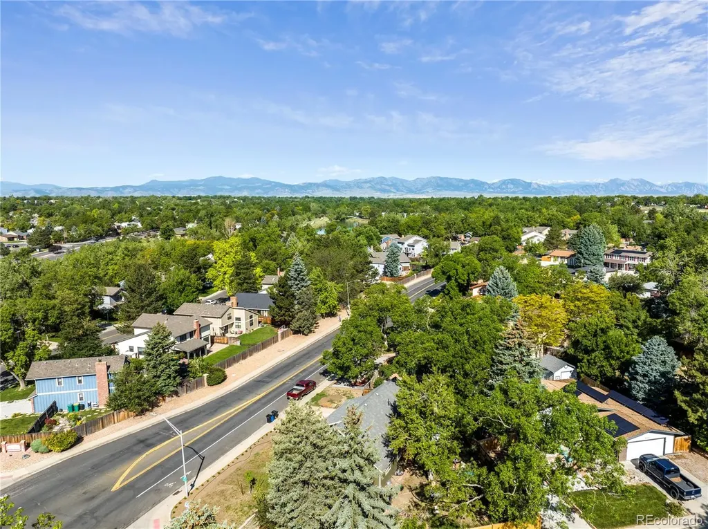 8041 Allison Place Arvada CO 80005