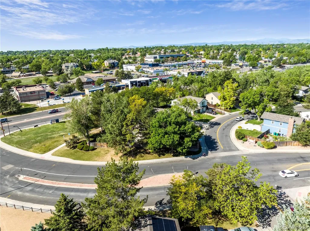 8041 Allison Place Arvada CO 80005