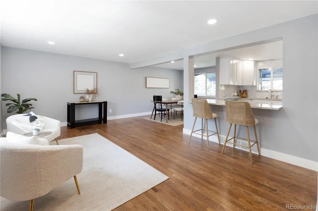 8041 Allison Place Arvada CO 80005