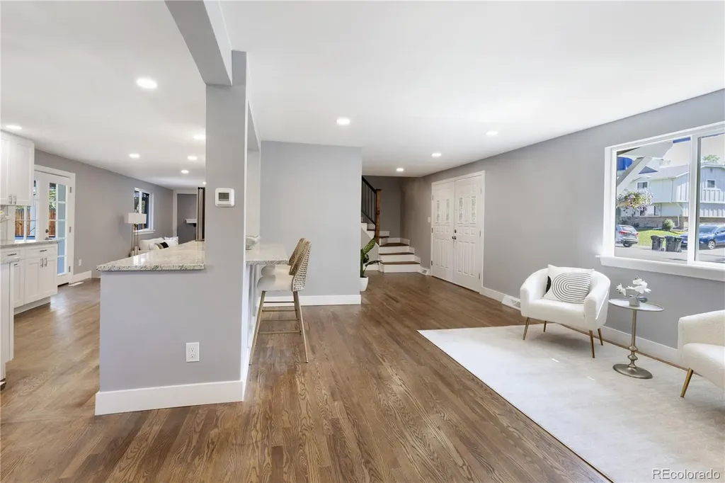 8041 Allison Place Arvada CO 80005