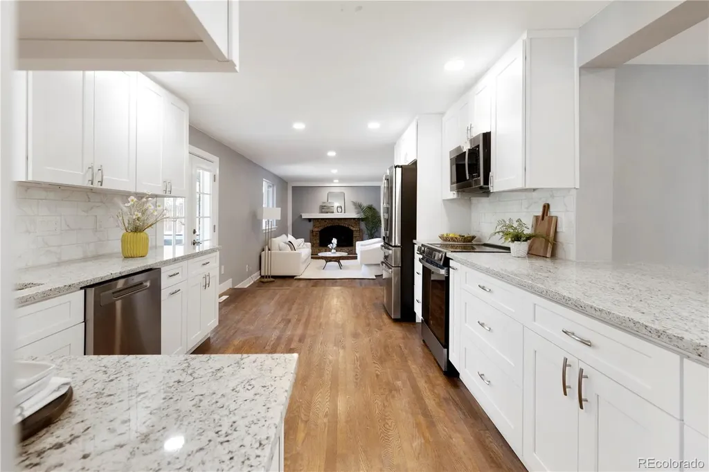 8041 Allison Place Arvada CO 80005