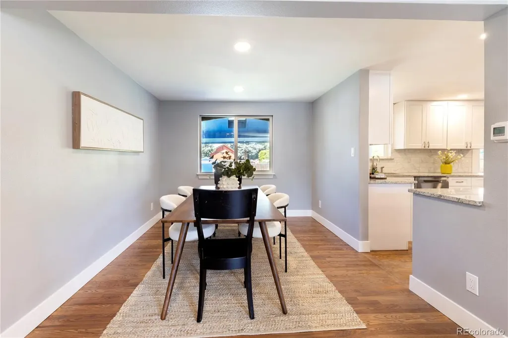 8041 Allison Place Arvada CO 80005