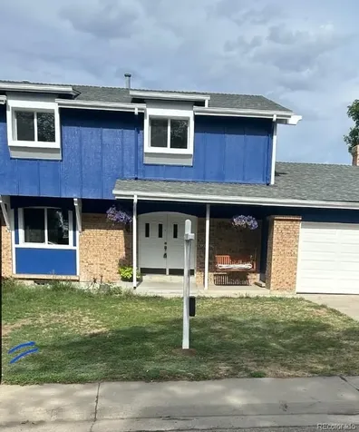8041 Allison Place Arvada CO 80005