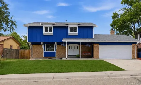 8041 Allison Place Arvada CO 80005