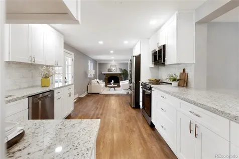 8041 Allison Place Arvada CO 80005