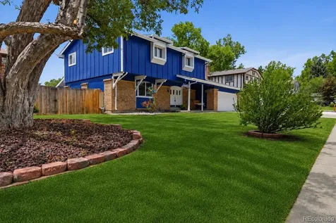 8041 Allison Place Arvada CO 80005