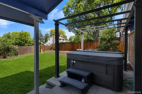 8041 Allison Place Arvada CO 80005