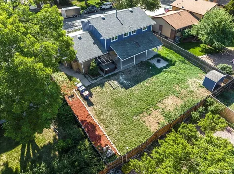 8041 Allison Place Arvada CO 80005