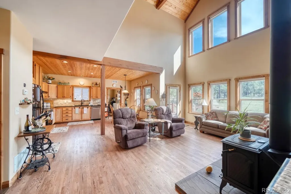 320 Cody Park Road Cotopaxi CO 81223