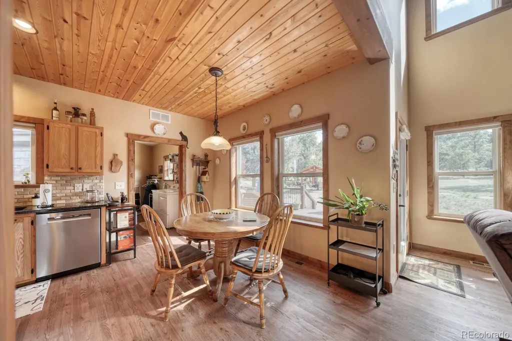 320 Cody Park Road Cotopaxi CO 81223